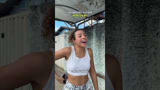 Quando Eu Falo Que Moro Em Bh