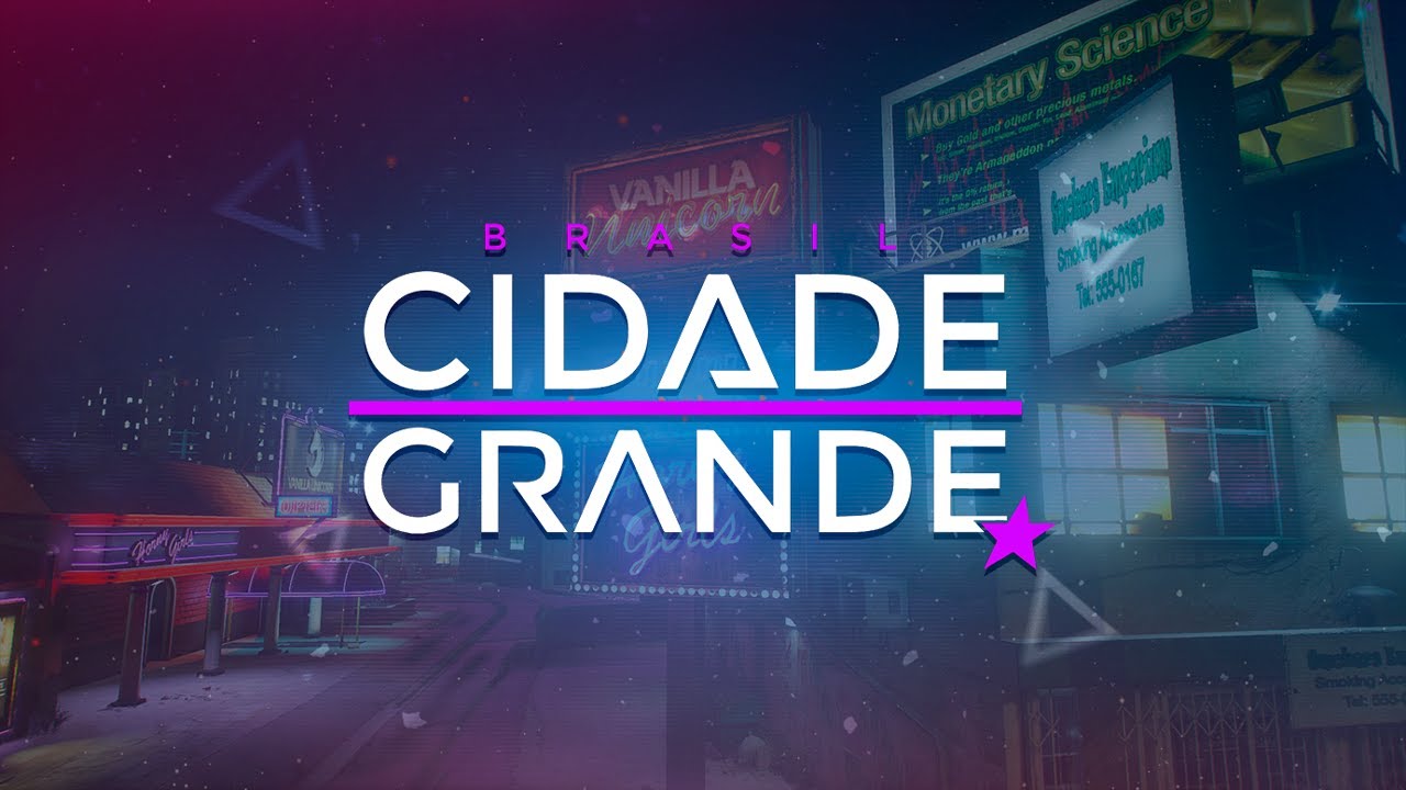 Cidade Grande