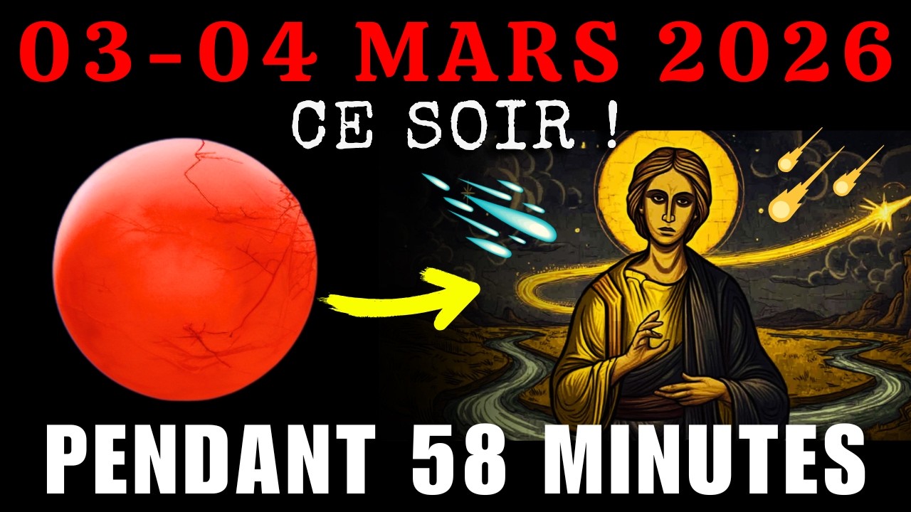 DANS QUELQUES HEURES ! ÉCLIPSE TOTALE EN VIERGE — Ce qu'elle va EFFACER de votre vie (par signe) !