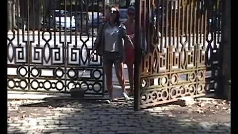 O que os olhos não veem a natureza não sente?