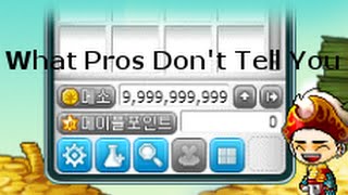 How To Actually Get Hard Mesos!
