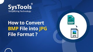 BMP to JPG Converter Tool by SysTools | Bulk Convert BMP Files to JPG | Best BMP to JPEG Converter screenshot 5