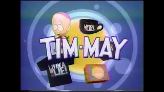 South Park Timmy Merchandise Promo