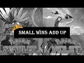 Small Wins Matter Too! 💎🎮 (Gems &amp; Gaming)