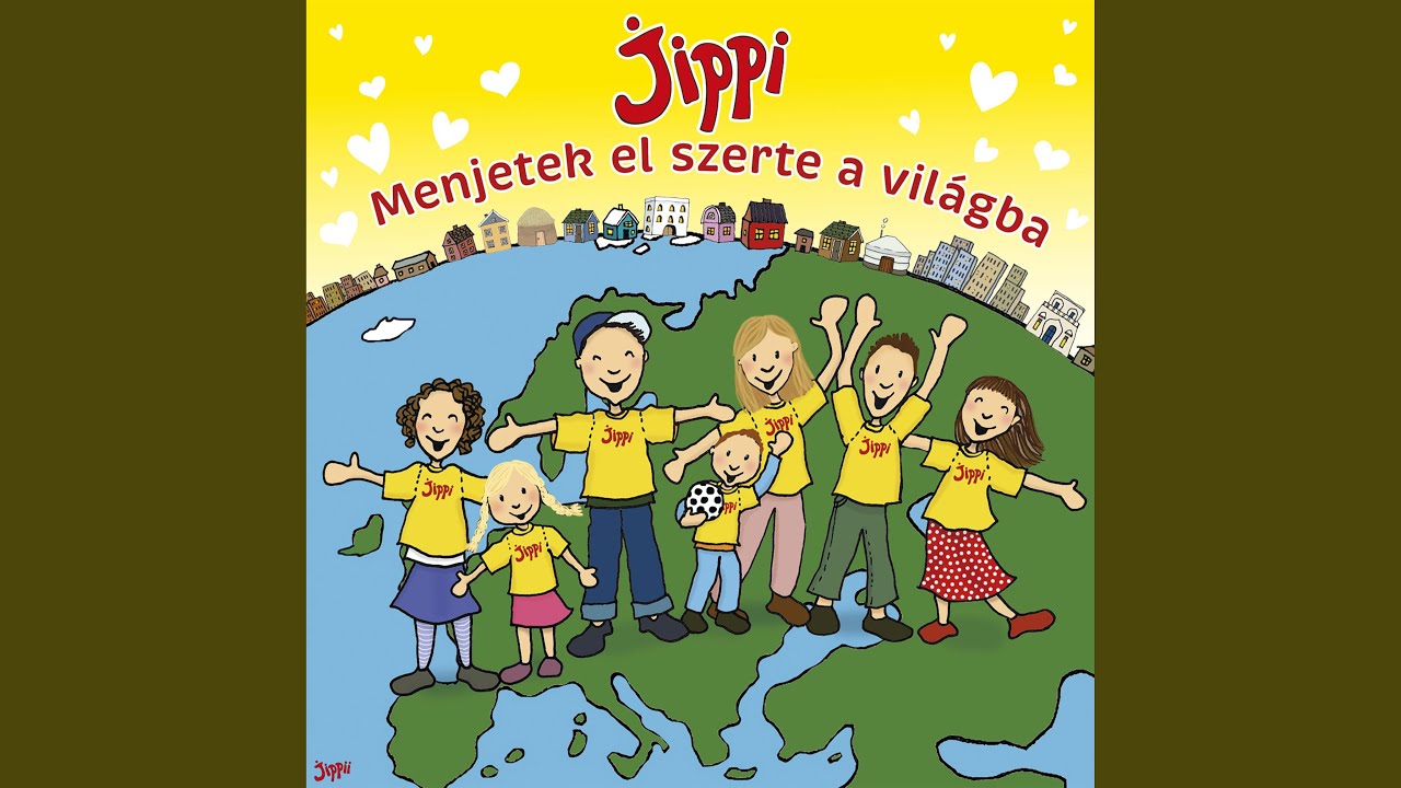 Dicsérjétek az Urat