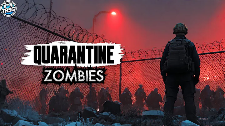 New Quarantine Inspection Zone Game in a Post Apocalyptic Chicago - Quarantine Zombies