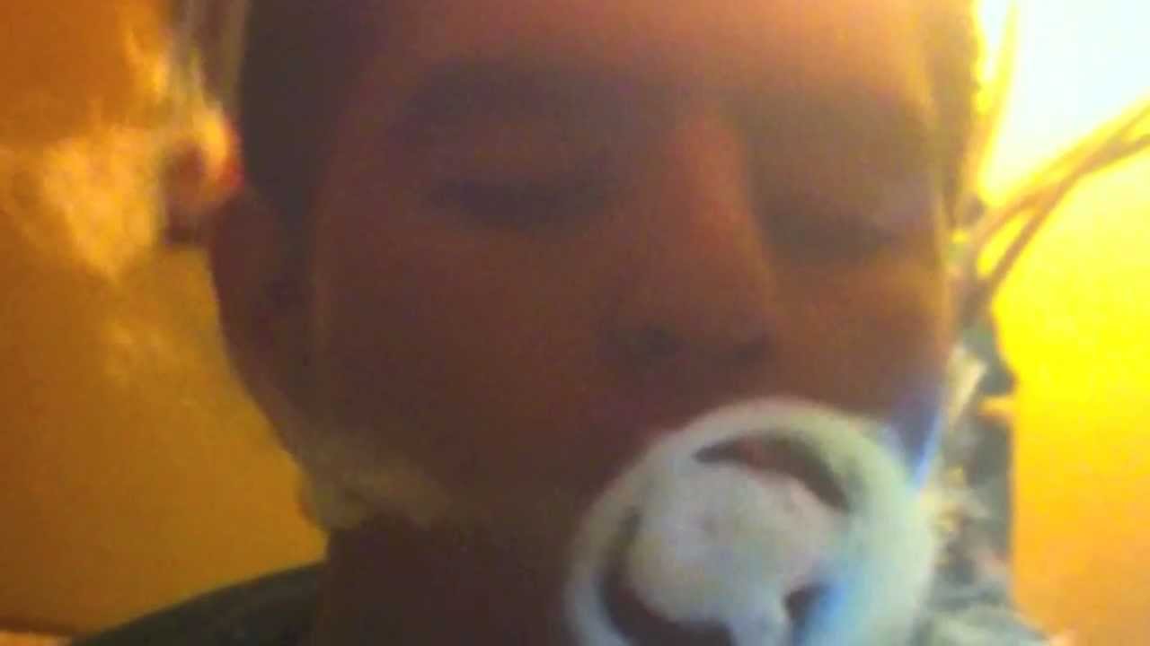 Smoke Heart Hookah Tricks