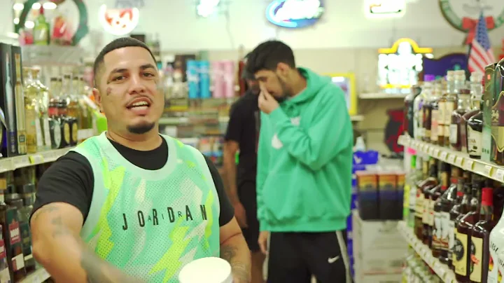 Yung G ft Lambo Warren - Im Juss Doin Me - Dir by ...