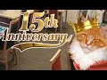 R5 15th Anniversary! Boa Hancock Vs Caesar Clown - One Piece TCG - Za Grand Cat Vs Situation