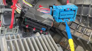 Possessed GM - Finding The "Electronic" Demon - 2007 Buick Lucerne