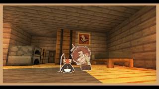 【#FSFABLES - DAY 6】 Old Little Guy Craves MORE Adventure!! 【FIRST STAGE PRODUCTION EN】