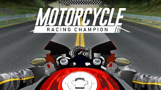 Motorcycle Racing Champion Android Gameplay [1080p/60fps] screenshot 2