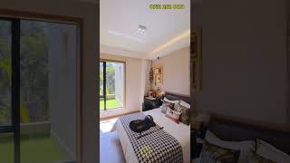 Pandora - Enter a new World. Full tour in link below. 2,3 & 4 bed Units from Kshs 14,500,000