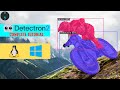 COMPLETE DETECTRON2 TUTORIAL | Instance Segmentation, Object Detection, Keypoints Detection and more