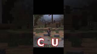 Spell Icup #funny #viral #jschlatt #fypシ #minecraft