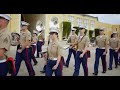 MCRD San Diego Fox Company Graduation: Epic New Marines Moment #MCRDSD #FoxCompanyGrad