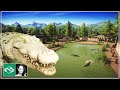 The BEST Asian Franchise Mode Zoo Tour in Planet Zoo; Camilla Zoo