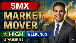 SMX Stock Drops 6% — But the Real Story Is the Debt Reset