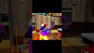 one match 4 ace | |  impossible challenge video:- 4 #freefire #moment #viral