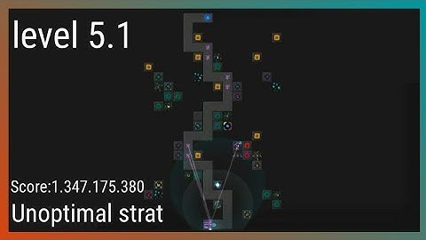 Infinitode 2 Endless 5.1 LB Season 2