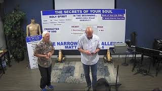 Saturday Service | May 16, 2026
