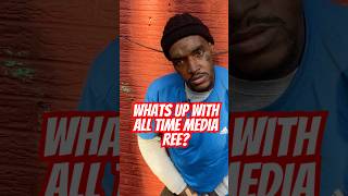 T.Y Ask USA Fox About All Time Media Ree #trending #fyp #alltimemedia