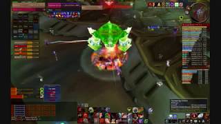 ToV vs Hydross the Unstable