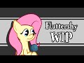 Fluttershy - Funkin&#39; is Magic (WIP)