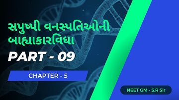 CLASS 11 CHAPTER 5 BIOLOGY LECTURE 9 BY S.R SIR AARADHYA CLASSES