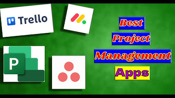 Streamline Your Projects with These Top Project Management Apps