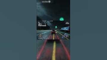 born to crash | Need for Speed Unbound #nfsunbound #needforspeed #shortsfeed #cars #racing