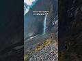Guess the location in comments || Uttarakhand || Shorts || Viral || Waterfall