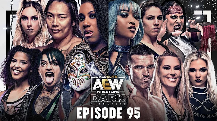 7 Matches: Ruby Soho & Willow,  Kazarian, Takeshit...