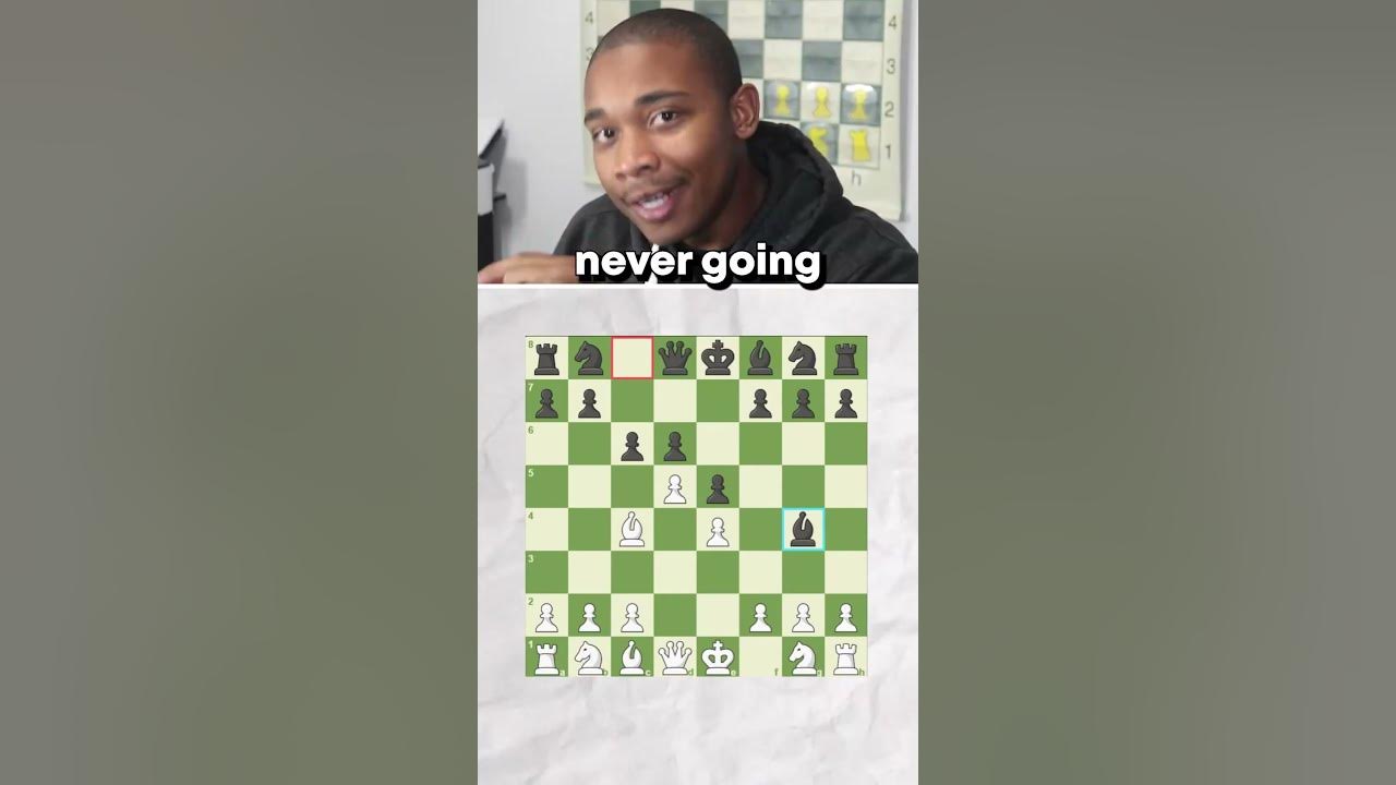 All beginners need to stop doing this! #beginner #gaming #chess