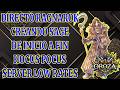 Creando desde 0 a Sage de Hocus Pocus Server Low Rates Oroza Ro. A ser job 50 de Sage.