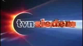 TVN 7 - reklama outro + zapowiedzi 2002