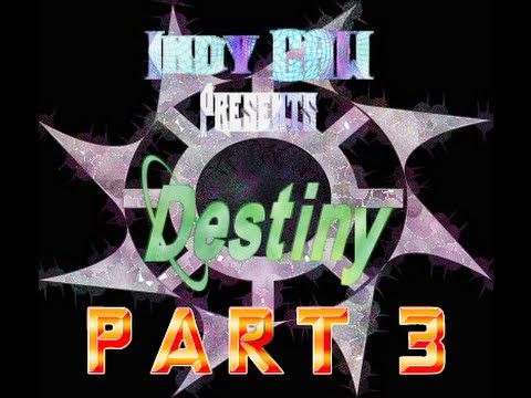 Indy CAW Presents: Destiny Part 3 (2005)