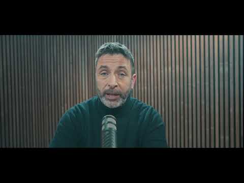 Video Un avvertimento prima di iniziare, il videopodcast di Pablo Trincia - Promo