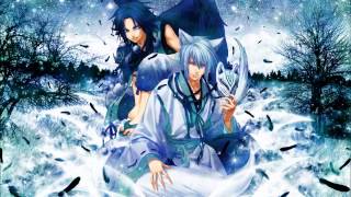 True Love Anime Inu X Bukolovelesshiiro No Kakera