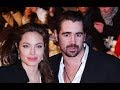 Is angelina jolie secretly dating colin farrell