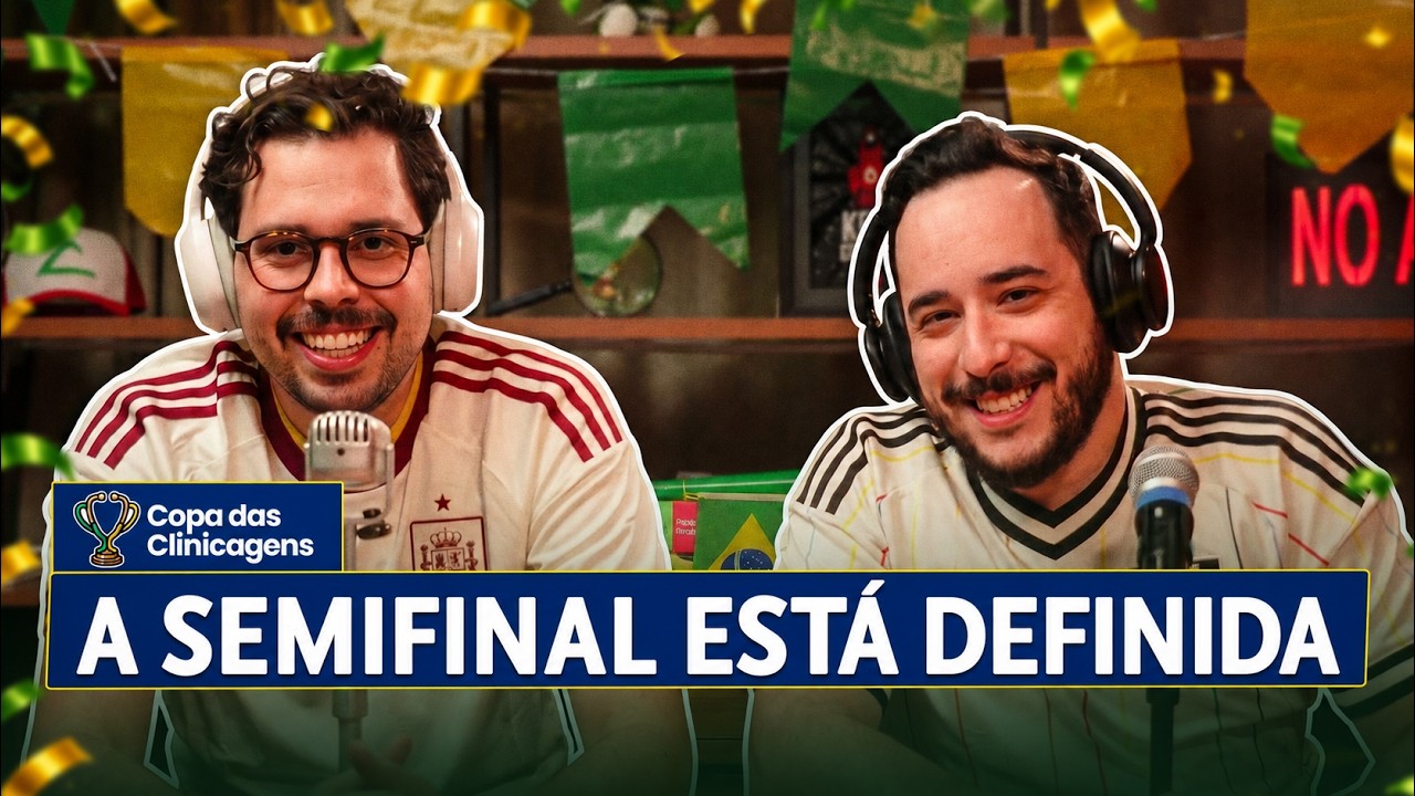 Thumbnail - As OITO melhores clinicagens dos nossos seguidores - Copa das Clinicagens TdC (quartas de final)