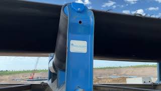 Flexco Conveyor Belt Fasteners from RMS are Durable & Easy to Install