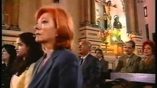 Cud miłości Milagros odcinek 51 cz.1