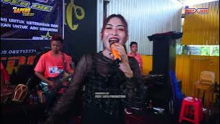 NEW GAPERO - PECAH SERIBU - RIA ANDIKA - HALAL BIHALAL BOX GELAP - WARKOT KUDUS