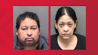 Trial date set for suspects accused of helping hide bodies in Savanah Soto/Matthew Guerra killings