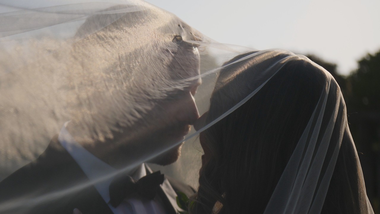Capturing Love as a Thornton Manor Wedding Videographer: Alanna and Jack's Stunning Celebration