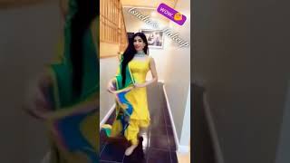 Best Party Make Up Done By Aanchals Makeup Institute