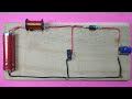 How boost converter works.