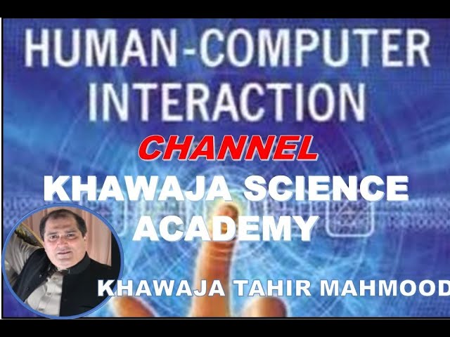 Khawaja Tahir || HCI ||  Lecture 19 || Prototyping || Prototyping Techniques