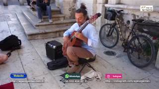 Gitar, sanat ve estetik